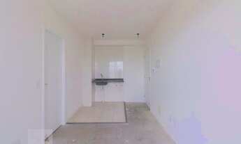 Imagem 3: Apartamento à Venda - Mooca, 1 Quarto, 35 m2