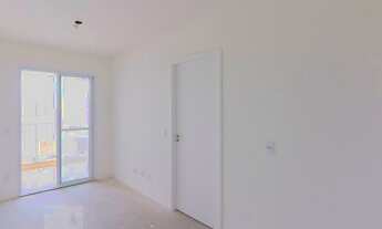 Imagem 1: Apartamento à Venda - Mooca, 1 Quarto, 35 m2