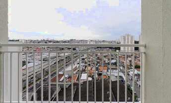 Imagem 4: Apartamento à Venda - Vila Santa Clara, 2 Quartos, 54 m2