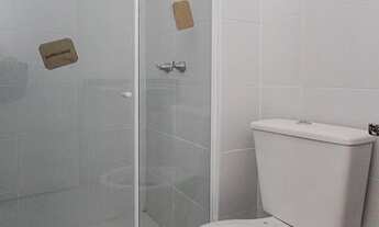 Imagem 6: Apartamento à Venda - Vila Santa Clara, 2 Quartos, 54 m2