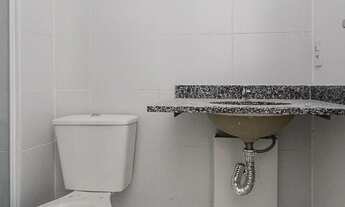 Imagem 5: Apartamento à Venda - Vila Santa Clara, 2 Quartos, 54 m2