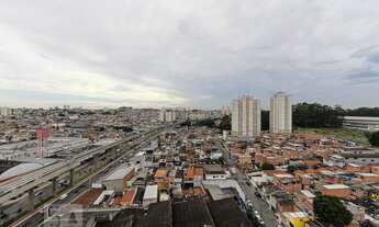 Imagem 3: Apartamento à Venda - Vila Santa Clara, 2 Quartos, 54 m2