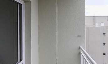 Imagem 2: Apartamento à Venda - Vila Santa Clara, 2 Quartos, 54 m2