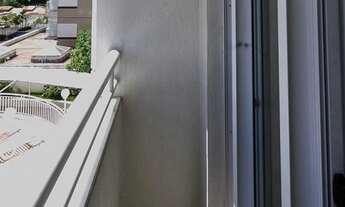 Imagem 3: Apartamento à Venda - Mooca, 2 Quartos, 51 m2