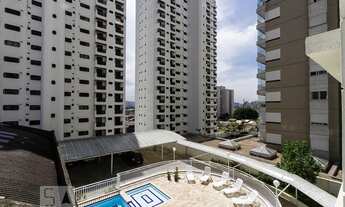 Imagem 4: Apartamento à Venda - Mooca, 2 Quartos, 51 m2