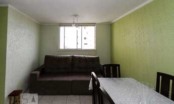 Imagem: Apartamento à Venda - Mooca, 2 Quartos