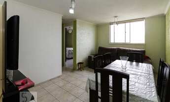 Imagem 2: Apartamento à Venda - Mooca, 2 Quartos, 60 m2