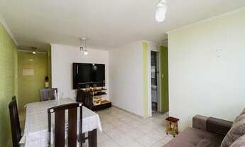 Imagem 3: Apartamento à Venda - Mooca, 2 Quartos, 60 m2