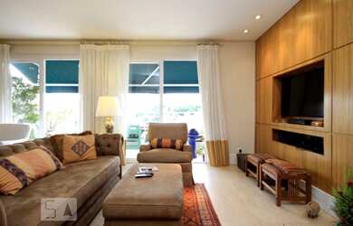 Imagem 3: Casa à Venda - Pacaembu, 3 Quartos, 260 m2