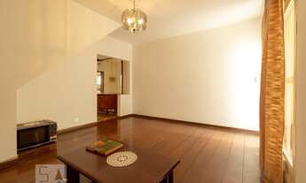 Imagem 4: Casa à Venda - Chácara Santo Antonio, 4 Quartos, 110 m2