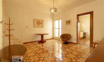 Imagem 5: Casa à Venda - Chácara Santo Antonio, 4 Quartos, 110 m2