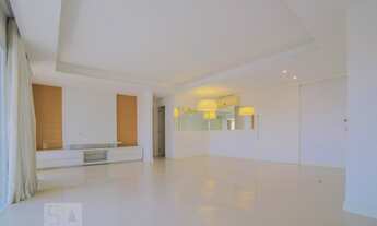 Imagem 2: Apartamento à Venda - Brooklin, 3 Quartos, 130 m2