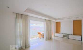 Imagem 3: Apartamento à Venda - Brooklin, 3 Quartos, 130 m2