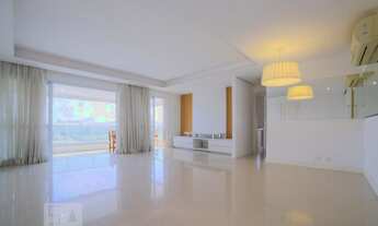 Imagem: Apartamento à Venda - Brooklin, 3 Quartos