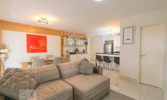 Imagem: Apartamento à Venda - Bosque da Saúde