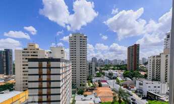 Imagem 6: Apartamento à Venda - Moema, 3 Quartos, 90 m2