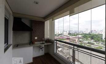 Imagem 6: Apartamento à Venda - Tatuapé, 2 Quartos, 72 m2