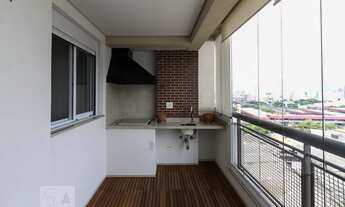 Imagem 3: Apartamento à Venda - Tatuapé, 2 Quartos, 72 m2