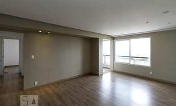 Imagem 2: Apartamento à Venda - Tatuapé, 2 Quartos, 72 m2