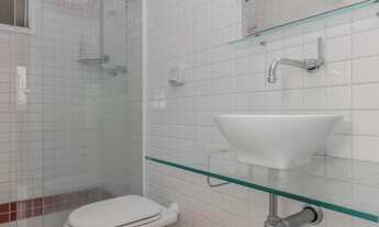 Imagem 7: Apartamento à Venda - Bosque da Saúde, 2 Quartos, 167 m2