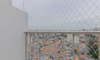 Imagem 4: Apartamento à Venda - Bosque da Saúde, 2 Quartos, 167 m2