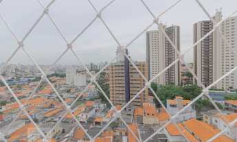 Imagem 5: Apartamento à Venda - Bosque da Saúde, 2 Quartos, 167 m2