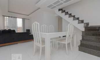 Imagem: Apartamento à Venda - Bosque da Saúde