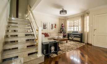 Imagem 2: Apartamento à Venda - Campo Belo, 5 Quartos, 350 m2