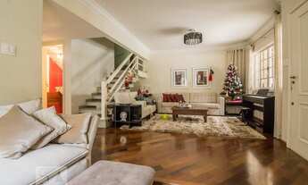 Imagem 5: Apartamento à Venda - Campo Belo, 5 Quartos, 350 m2