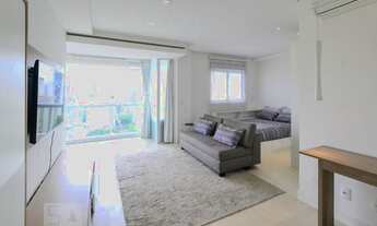 Imagem 3: Apartamento à Venda - Vila Olímpia, 1 Quarto, 50 m2