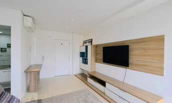 Imagem 5: Apartamento à Venda - Vila Olímpia, 1 Quarto, 50 m2