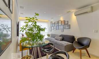 Imagem 4: Apartamento à Venda - Itaim Bibi, 2 Quartos, 77 m2