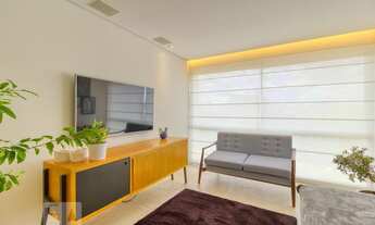 Imagem 5: Apartamento à Venda - Itaim Bibi, 2 Quartos, 77 m2