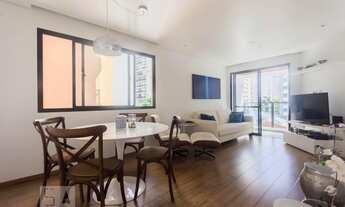 Imagem: Apartamento à Venda - Moema, 2 Quartos