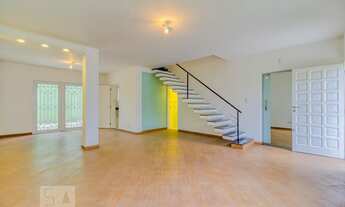 Imagem: Casa à Venda - Moema, 4 Quartos, 188 m2