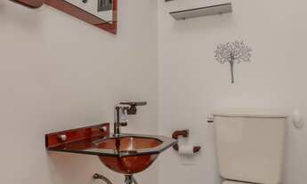 Imagem 5: Apartamento à Venda - Vila Mariana, 4 Quartos, 112 m2