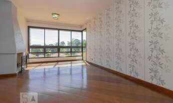 Imagem: Apartamento à Venda - Vila Mariana, 4 Quartos