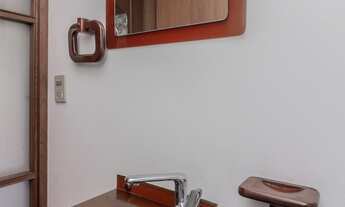 Imagem 6: Apartamento à Venda - Vila Mariana, 4 Quartos, 112 m2