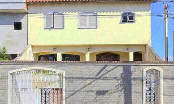 Imagem 3: Casa à Venda - Vila Maria , 3 Quartos, 380 m2