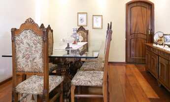 Imagem 7: Casa à Venda - Vila Maria , 3 Quartos, 380 m2