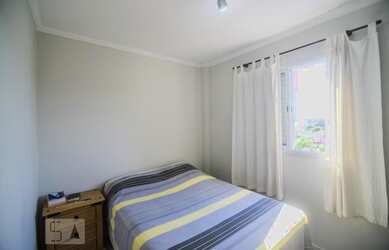 Imagem 2: Apartamento à Venda - Vila Prudente, 2 Quartos, 54 m2