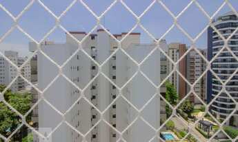 Imagem 5: Apartamento à Venda - Vila Mariana, 3 Quartos, 117 m2