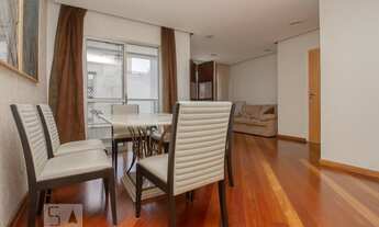 Imagem 2: Apartamento à Venda - Vila Mariana, 3 Quartos, 117 m2