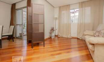 Imagem: Apartamento à Venda - Vila Mariana, 3 Quartos