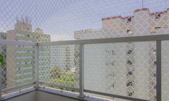 Imagem 4: Apartamento à Venda - Vila Mariana, 3 Quartos, 117 m2