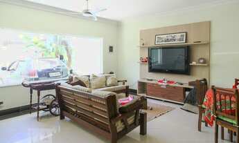 Imagem: Casa à Venda - Santana, 3 Quartos, 120