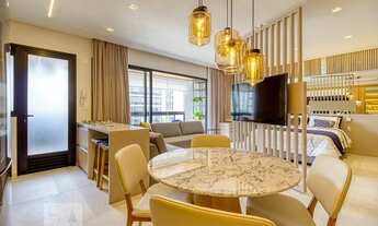 Imagem: Apartamento à Venda - Vila Olímpia, 1