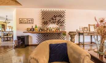 Imagem 2: Casa à Venda - Campo Belo, 6 Quartos, 650 m2