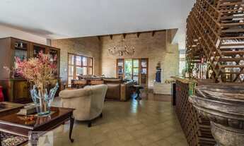 Imagem 4: Casa à Venda - Campo Belo, 6 Quartos, 650 m2