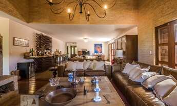 Imagem 7: Casa à Venda - Campo Belo, 6 Quartos, 650 m2